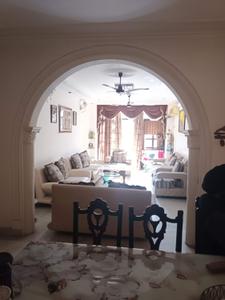 3 BHK Independent Builder Floor