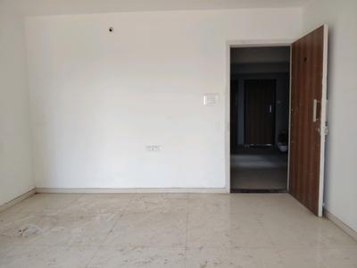 Living Room Image of 983 Sq.ft 2 BHK Apartment / Flat for sale in Pushpak Nagar Navi Mumbai for Rs. 7250000