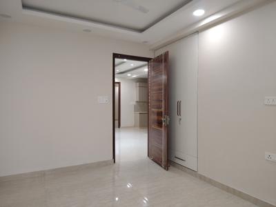 Bedroom Image of 1350 Sq.ft 3 BHK Apartment / Flat for sale in Chhattarpur New Delhi for Rs. 11500000