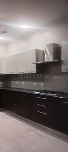 Kitchen Image of 5500 Sq.ft 7 BHK Independent House for sale in Sector 41 Noida for Rs. 65000000
