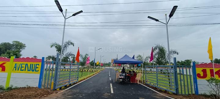 Moolacheri, Ponmar Main Image 1