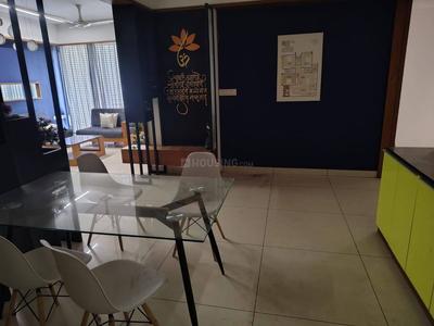 3 BHK Flat
