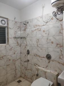 Bathroom Image of 974 Sq.ft 2 BHK Apartment / Flat for rent in SJR Parkway Homes, Rayasandra Bengaluru for Rs. 30000
