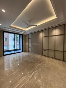 Bedroom Image of 3870 Sq.ft 4 BHK Builder Floor for sale in Eros Rosewood City, Sector 49 Gurgaon for Rs. 57500000