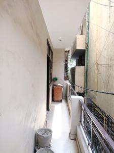 Living Room Image of 1125 Sq.ft 3 BHK Apartment / Flat for sale in Mahavir Enclave New Delhi for Rs. 8000000