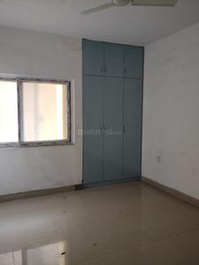 Bedroom Image of 2200 Sq.ft 3 BHK Apartment / Flat for rent in LDA Janeshwar Enclave, Jankipuram Lucknow for Rs. 20000