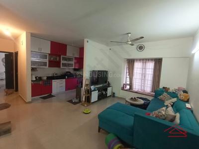 Hall Image of 1315 Sq.ft 3 BHK Apartment / Flat for sale in Electronic City Bengaluru for Rs. 12500000