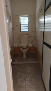 Image of 1400 Sq.ft 3.5 BHK Apartment / Flat for sale in Nashik Road, Nashik for Rs. 6000000