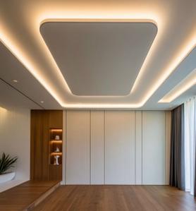 Bedroom Image of 2750 Sq.ft 5 BHK Builder Floor for sale in Rajendra Nagar Ghaziabad for Rs. 31000000