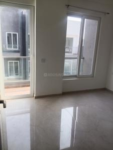 Bedroom Image of 1712 Sq.ft 3.5 BHK Builder Floor for rent in Smartworld Orchard, Sector 61 Gurgaon for Rs. 60000