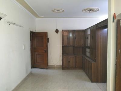 Living Room Image of 1100 Sq.ft 3 BHK Apartment / Flat for sale in Vikaspuri New Delhi for Rs. 14000000