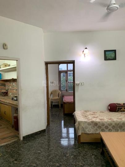 Modern Housing Complex Main Image 1