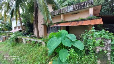 Residential Plot