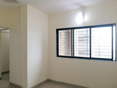 Living Room Image of 800 Sq.ft 2 BHK Apartment / Flat for rent in Aakash Ganga Complex, Hiranandani Estate Thane for Rs. 25000