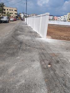 Residential Plot
