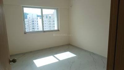 Bedroom Image of 1560 Sq.ft 3 BHK Apartment / Flat for sale in Pegasus Megapolis Mystic, Hinjawadi Phase 3 Pune for Rs. 12000000
