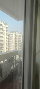 Balcony Image of 1000 Sq.ft 2.5 BHK Apartment / Flat for sale in Nilaya Greens, Raj Nagar Extension Ghaziabad for Rs. 6800000