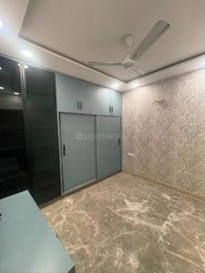 Bedroom Image of 1030 Sq.ft 2 BHK Builder Floor for rent in Ramesh Nagar New Delhi for Rs. 35000