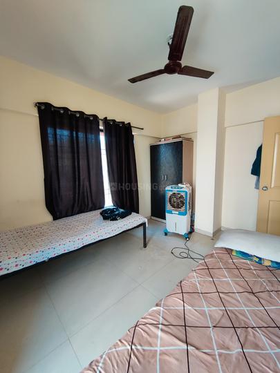 Raviraj Patang Plaza Bedroom 1