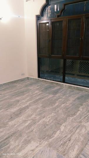 Block I, Chittaranjan Park Bedroom 1