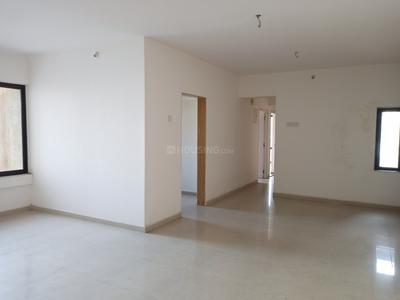 Hall Image of 1143 Sq.ft 2 BHK Apartment / Flat for sale in Godrej Riverside, Kalyan West Kalyan for Rs. 7900000