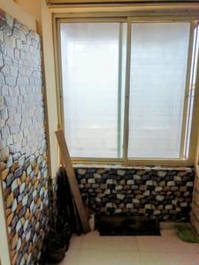 Bedroom Image of 850 Sq.ft 2 BHK Apartment / Flat for rent in Bhimatangi Housing Colony Bhubaneswar for Rs. 18000