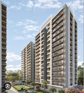 Image of 1250 Sq.ft 2 BHK Apartment / Flat for sale in Jahangirabad, Surat for Rs. 4351000