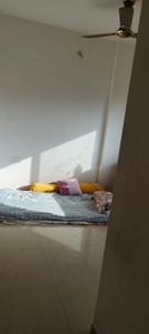 Bedroom Image of 650 Sq.ft 1 BHK Apartment / Flat for sale in Lodha Casa Rio Gold, Palava Phase 1 Thane for Rs. 4500000