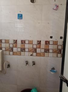 Image of 1000 Sq.ft 2 BHK Apartment / Flat for rent in Swaraj Homes Panchavati Complex, Kamothe, Navi Mumbai for Rs. 24000