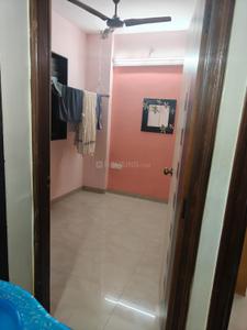Bedroom Image of 700 Sq.ft 1.5 BHK Apartment / Flat for rent in Kashish FGP Thane, Dharamveer Nagar Thane for Rs. 38000