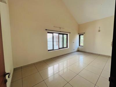 Bedroom Image of 2500 Sq.ft 3 BHK Villa for sale in Kakkanad Kochi for Rs. 17000000