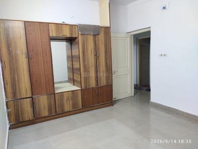 3 BHK Independent House