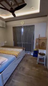 Bedroom Image of 1285 Sq.ft 2 BHK Apartment / Flat for sale in Devshree Benito, Jahangir Pura Surat for Rs. 5400000