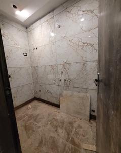 Bathroom Image of 1800 Sq.ft 3 BHK Builder Floor for sale in Nilothi New Delhi for Rs. 4300000