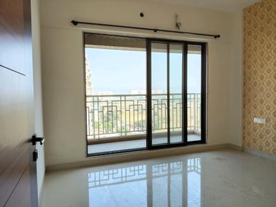 Bedroom Image of 2000 Sq.ft 3 BHK Apartment / Flat for sale in Majestic Dream Hills, Kharghar Navi Mumbai for Rs. 17000000