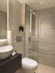 Bedroom Two Image of 740 Sq.ft 2 BHK Apartment / Flat for sale in Matunga East Mumbai for Rs. 35000000