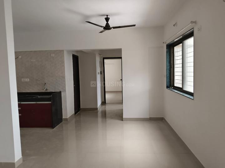 KUL Shantiniketan Phase II A3 Main Image 1