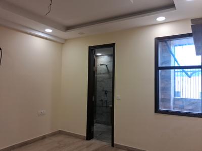 Bedroom Image of 1800 Sq.ft 3 BHK Builder Floor for sale in Paschim Vihar New Delhi for Rs. 35500000