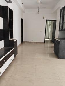 Hall Image of 1020 Sq.ft 2 BHK Apartment / Flat for sale in Rishabh Cloud 9 Skylish Towers, Indirapuram Ghaziabad for Rs. 11000000