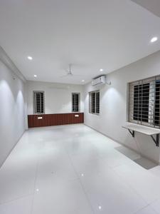Hall Image of 5000 Sq.ft 6 BHK Villa for rent in Kokapet Hyderabad for Rs. 250000