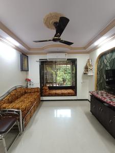 1 BHK Flat