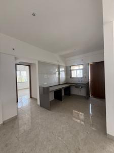 Hall Image of 1100 Sq.ft 2 BHK Apartment / Flat for sale in Sukhwani Saffron, Pashan Pune for Rs. 11500000