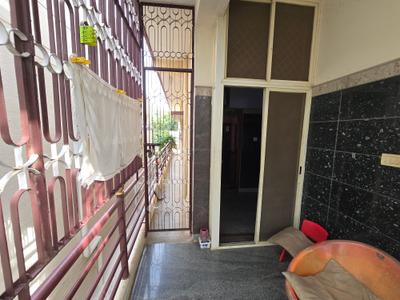 Balcony Image of 2500 Sq.ft 5 BHK Duplex for sale in Manchandahalli Kolar for Rs. 40000000