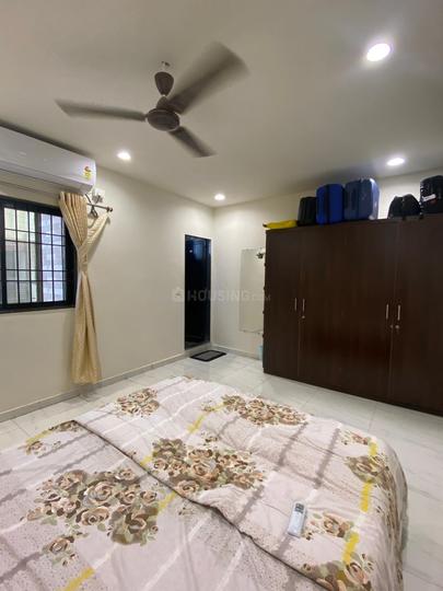 CITIZEN DUPLEX ELLORA PARK Bedroom 1