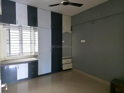Bedroom Image of 1030 Sq.ft 2 BHK Apartment / Flat for sale in Trifecta Verdure, Chikkanayakanahalli, Choodasandra Bengaluru for Rs. 8500000