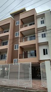 Image of 1319 Sq.ft 3 BHK Apartment / Flat for sale in Hatigaon, Guwahati for Rs. 7604500