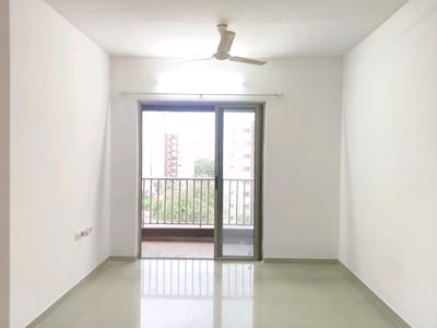 Living Room Image of 774 Sq.ft 1.5 BHK Apartment / Flat for sale in Lodha Casa Rio, Palava Phase 1 Thane for Rs. 4000000