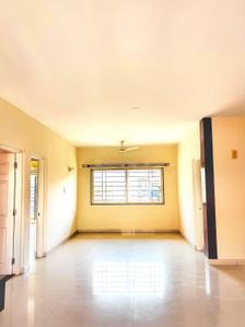 Hall Image of 2292 Sq.ft 3 BHK Apartment / Flat for sale in Goel Ganga Chelston, Munnekollal Bengaluru for Rs. 26500000