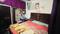 House no 247 Block 2 Dakshin Puri Bedroom 2