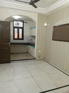1 BHK Independent Builder Floor